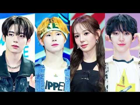 K-Pop Stars Open Up About Their Plans for the 2026 College Entrance Exam